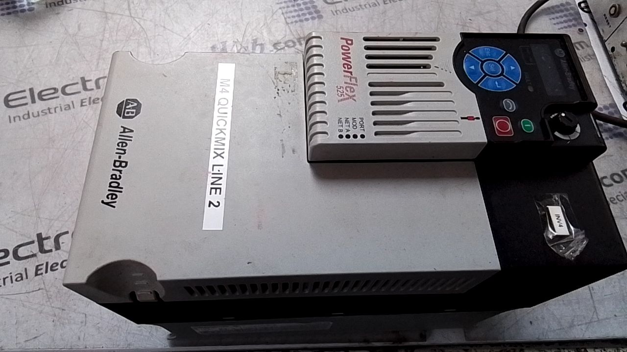 Allen Bradley Inverter