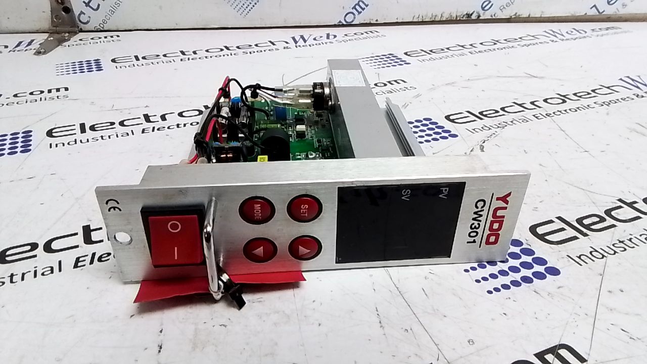 Yudo Temperature Controller