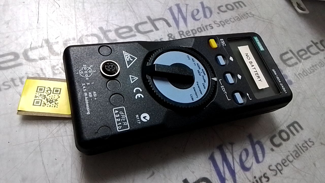 Siemens Handset