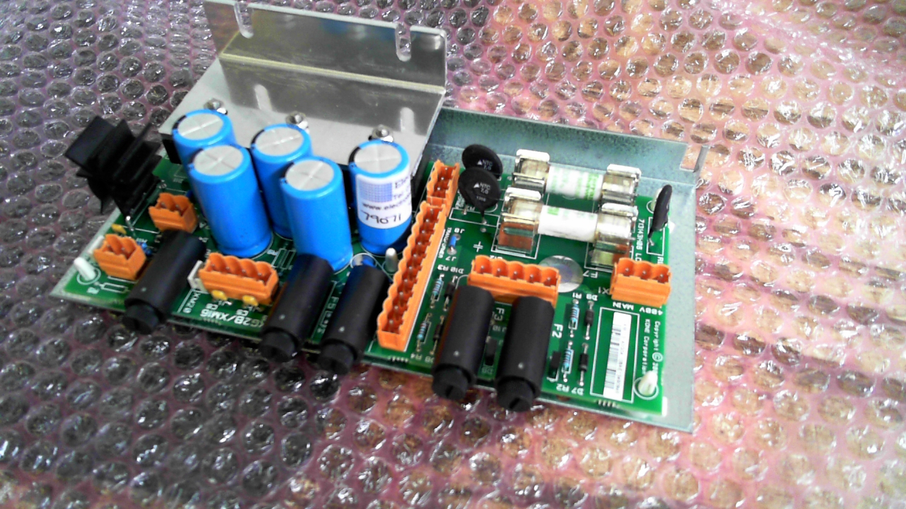 Kone Power Supply Board