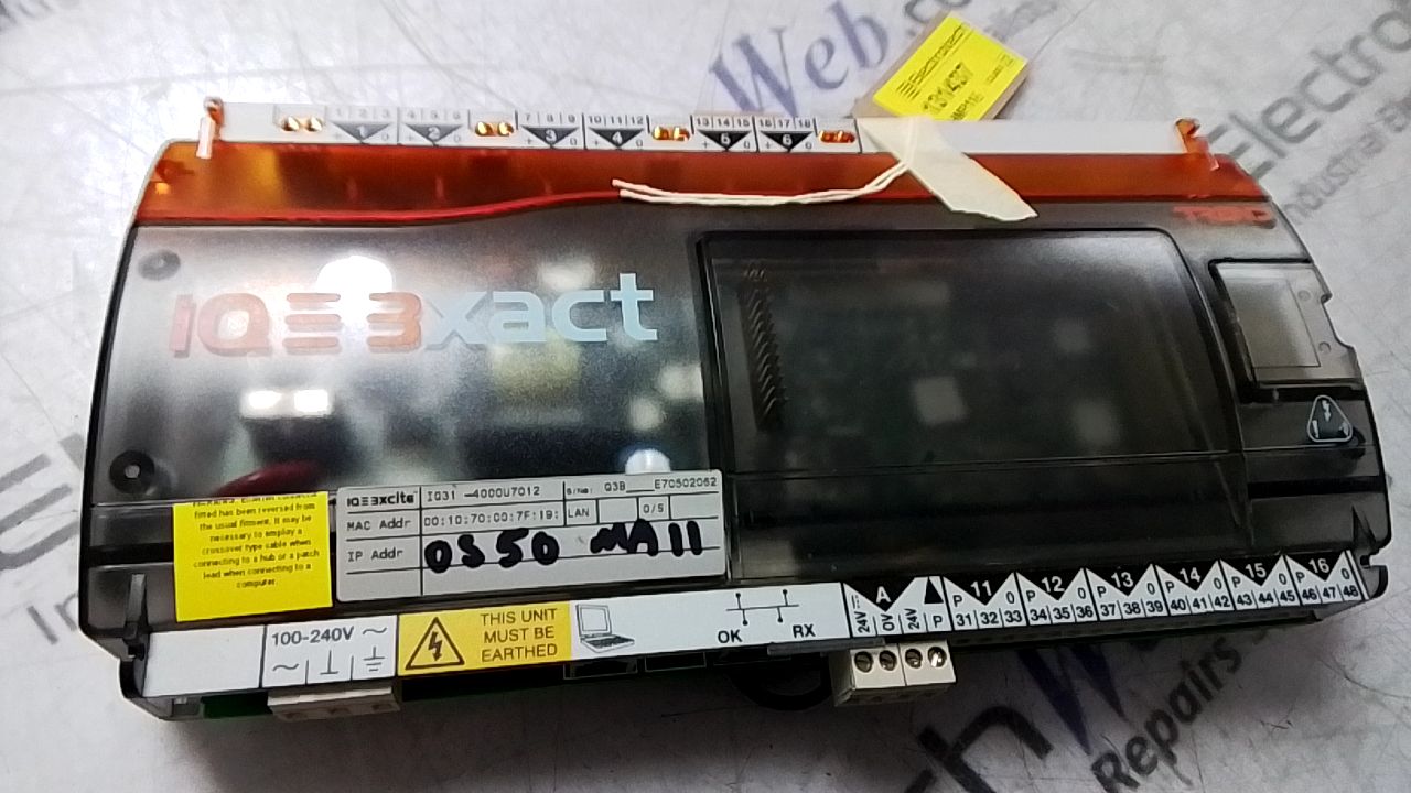 Trend Controller