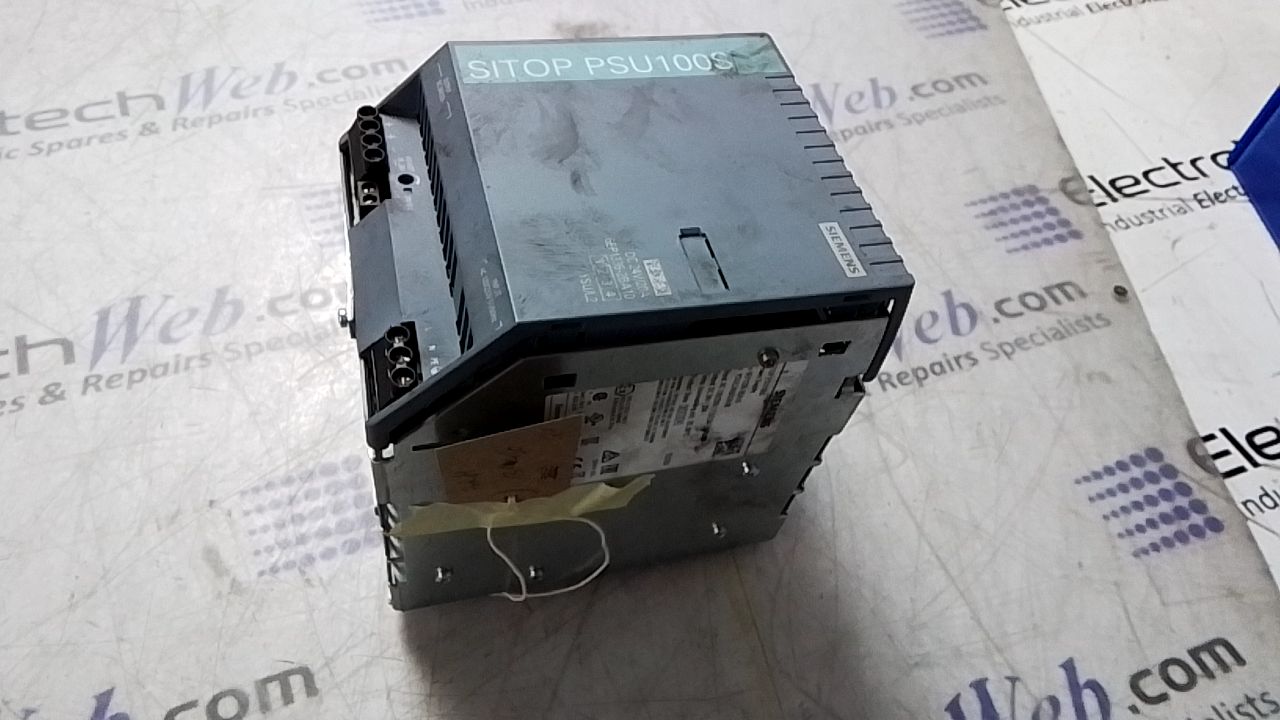 Siemens PLC