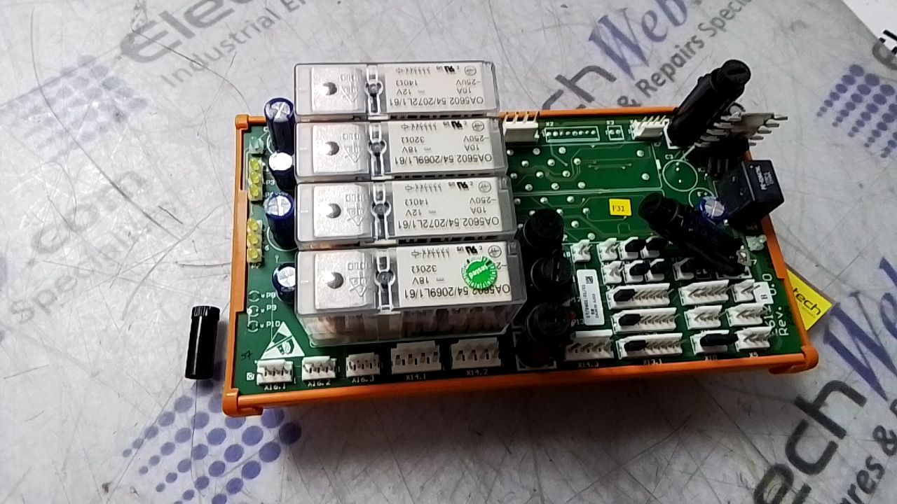 OEM Controller