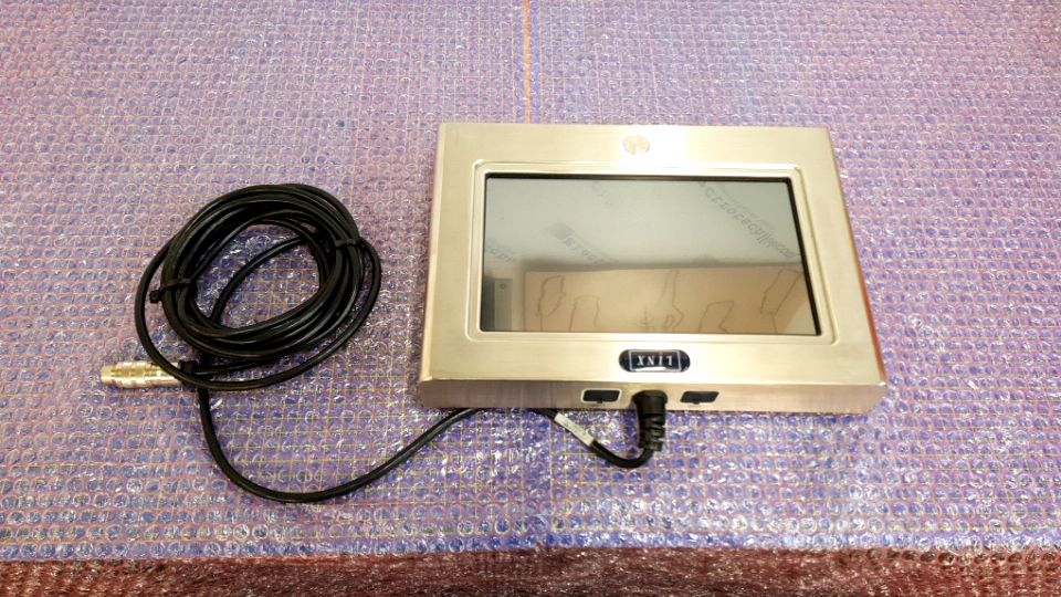 Linx Screen