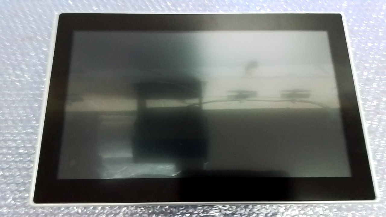 Eaton Screen