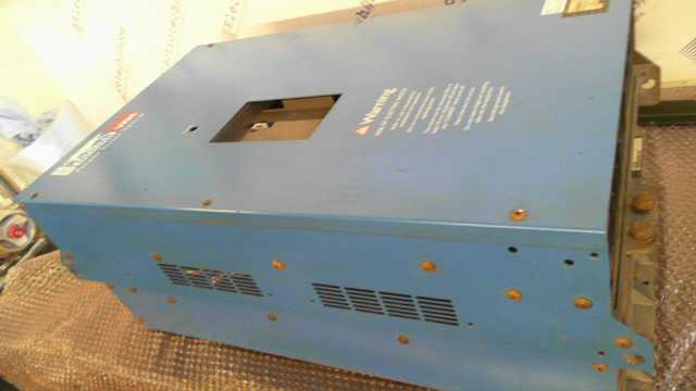 IMO JAG Inverter