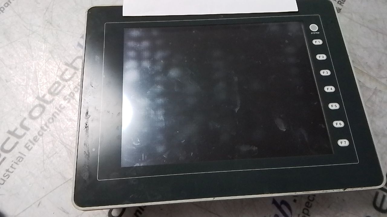 Fuji Electric HMI