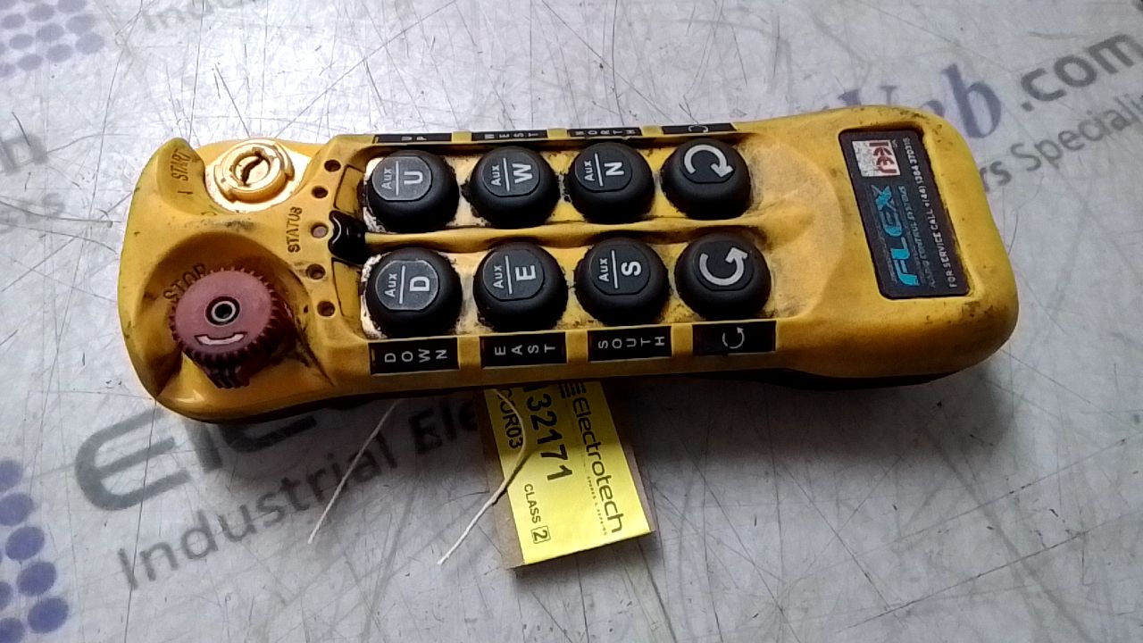 ARC Remote Control