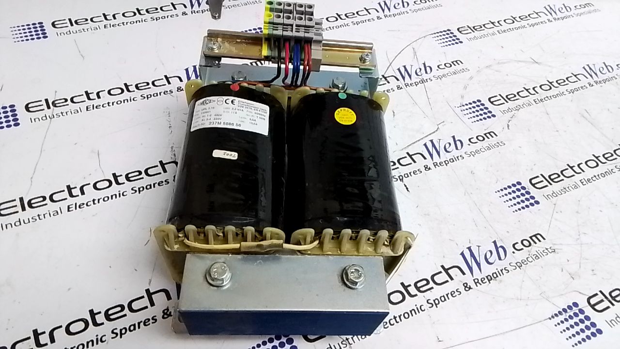 MUCO Transformer