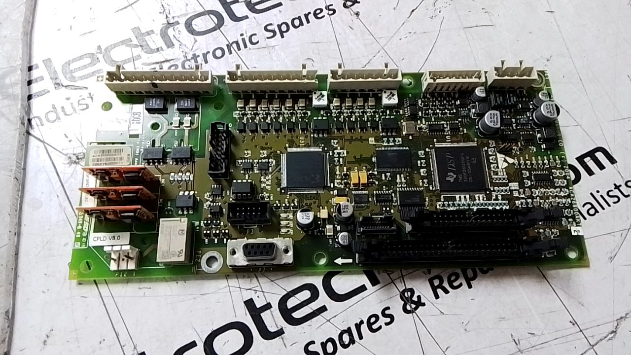 Otis PCB