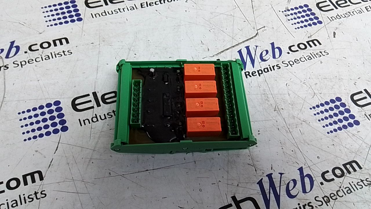 OEM Relay Board