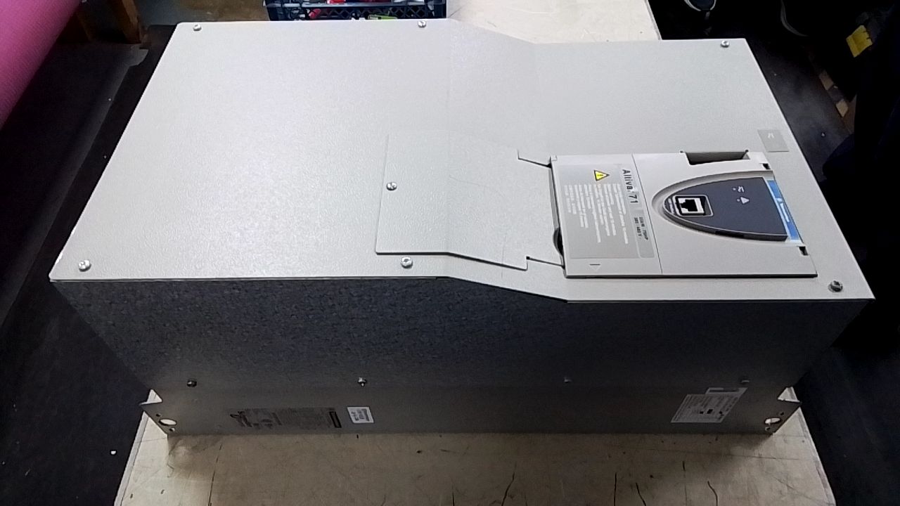 Schneider Inverter