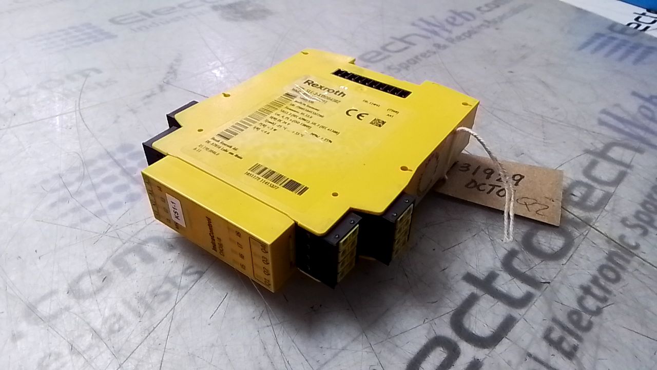 Rexroth Module