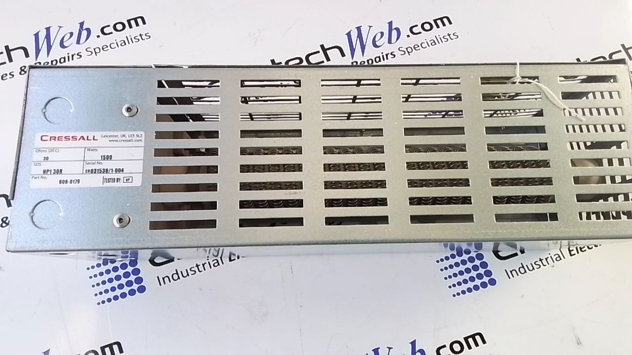 Cressall Filter