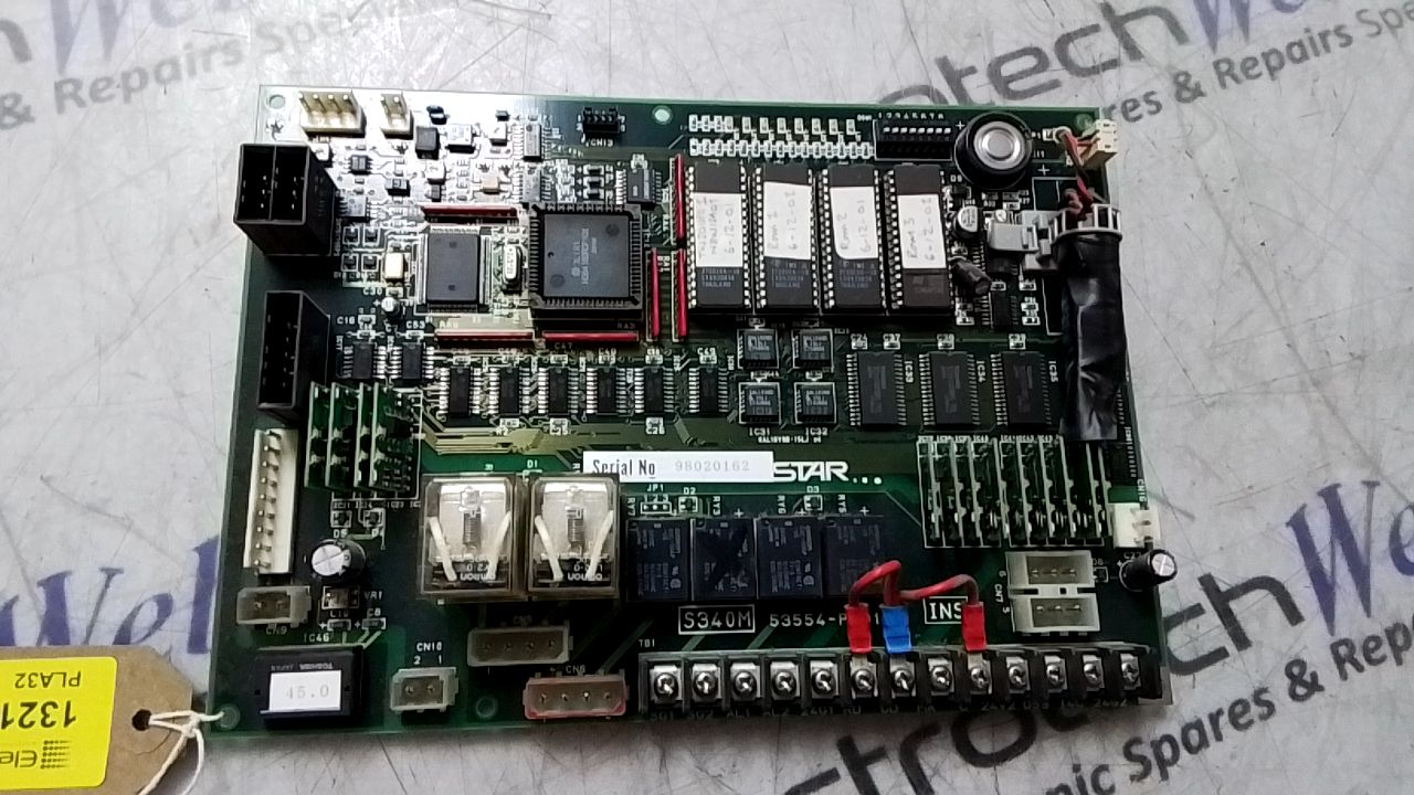 Star PCB