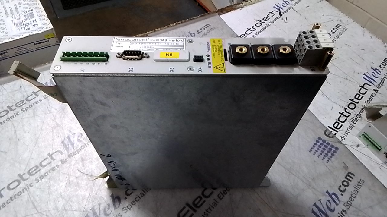 Ferro Controller