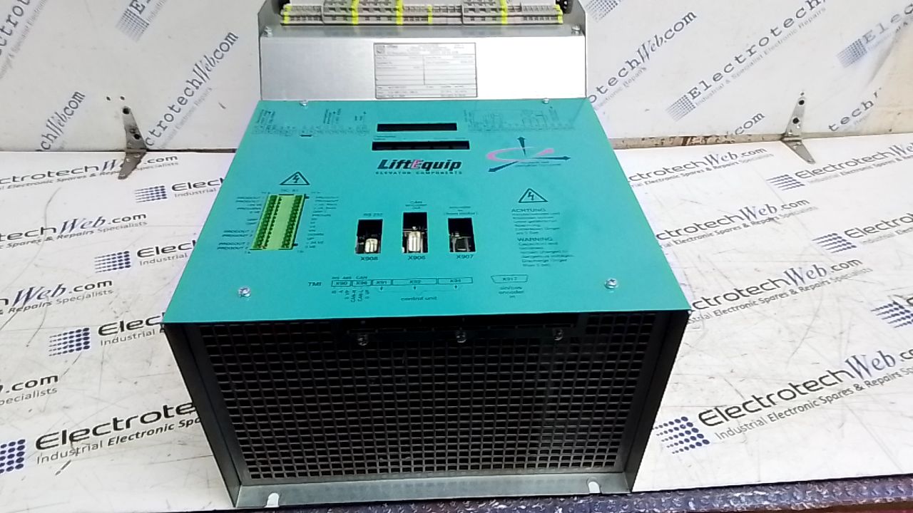 LiftEquip Inverter