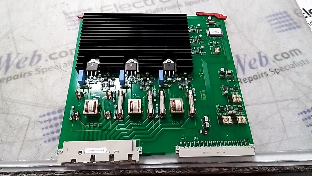PMS PCB