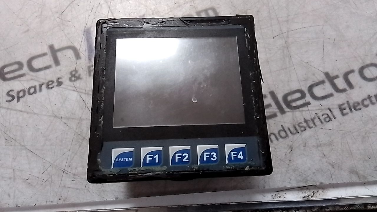 Horner Automation Display Unit