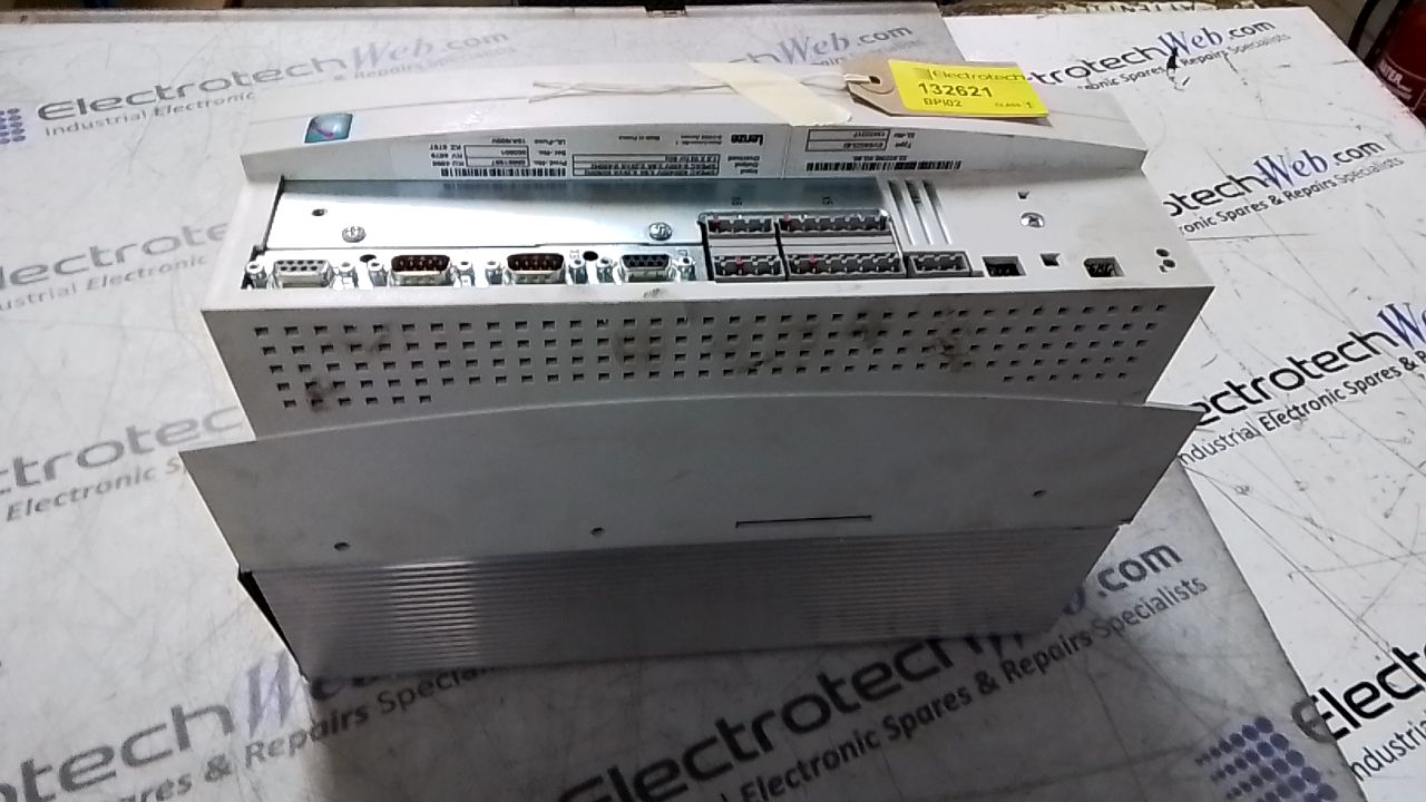 Lenze Servo Controller
