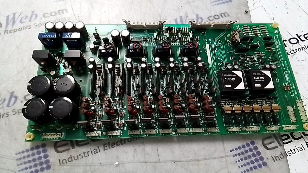 Yaskawa Drive Board