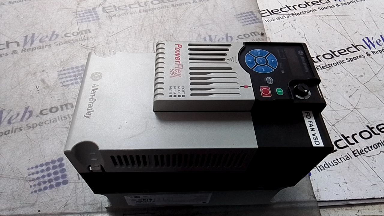 Allen Bradley Inverter Drive