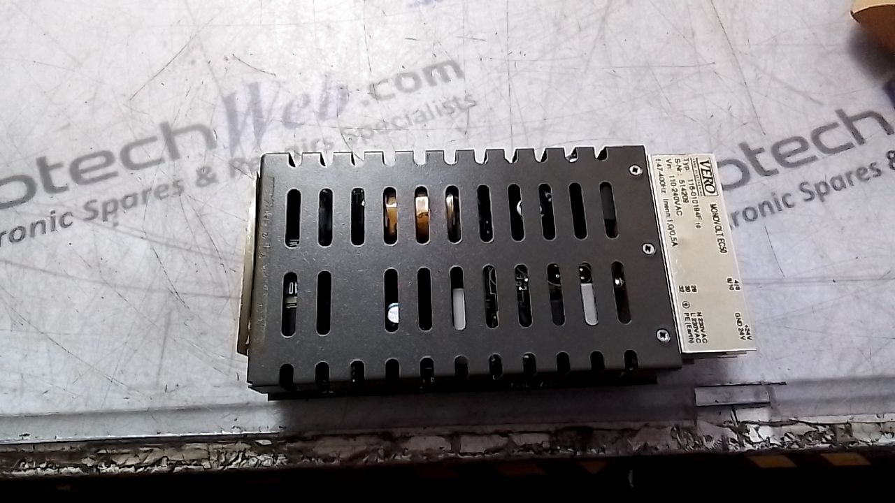 Vero Power Supply