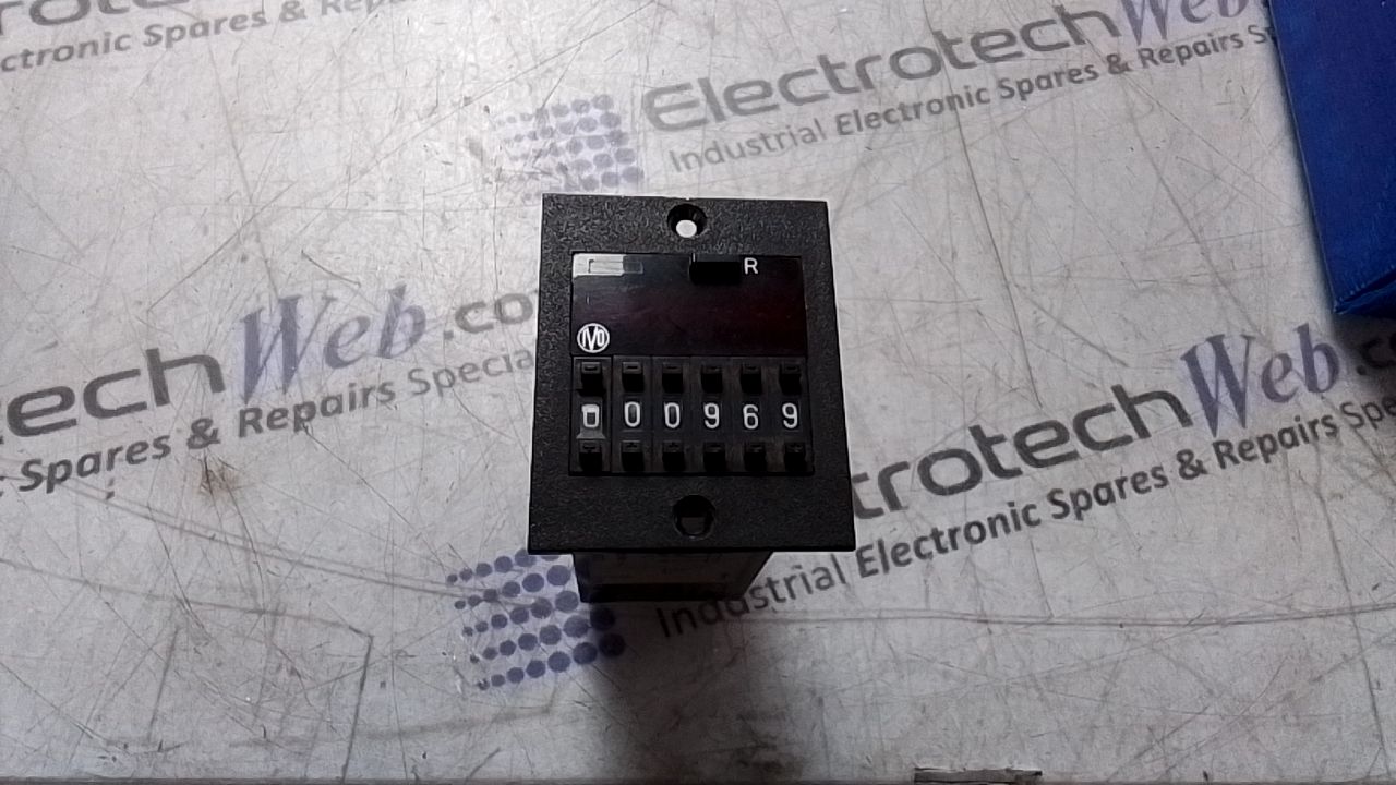 IVO Counter Unit