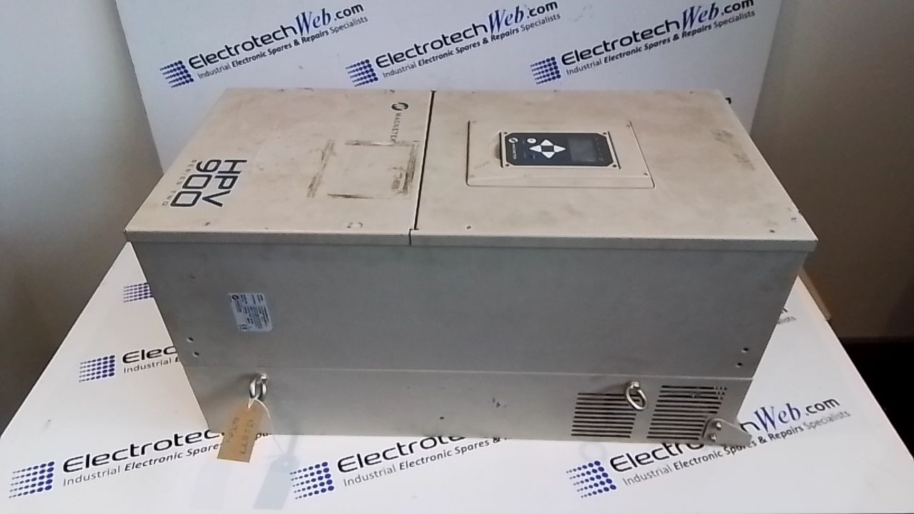 Magnatek Drive