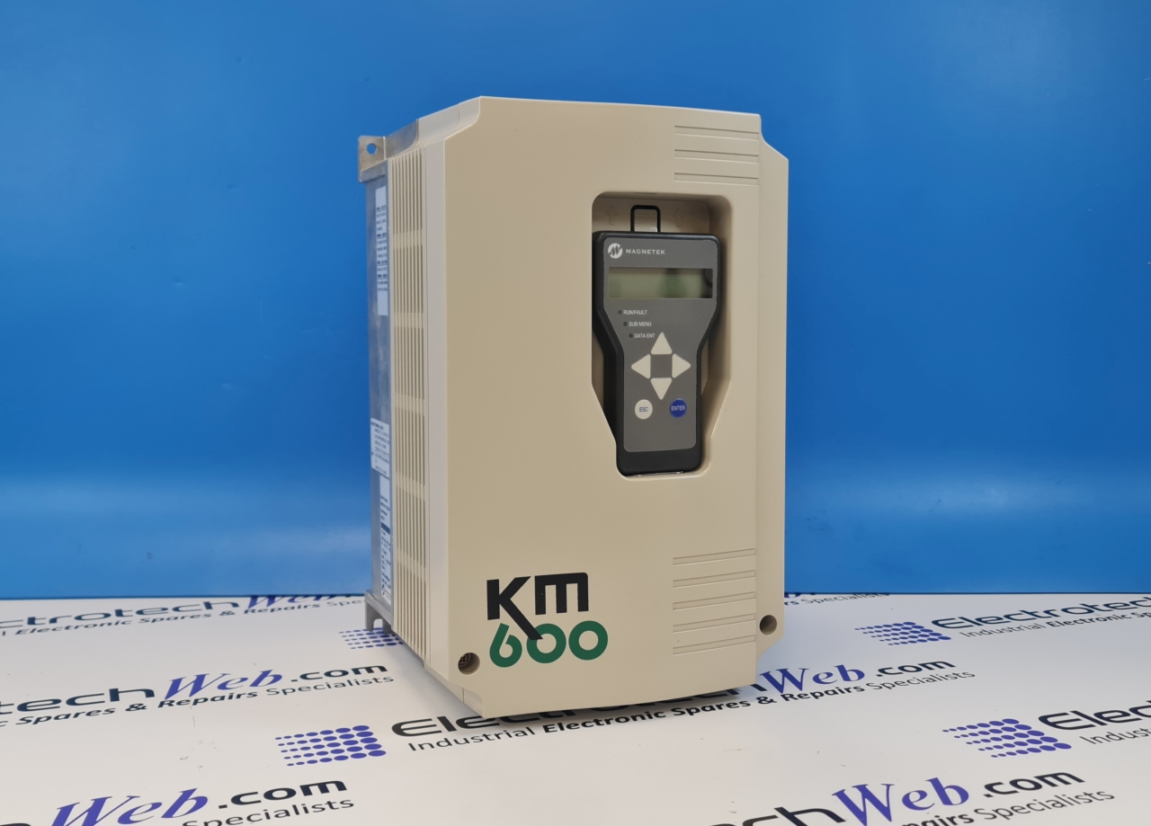 Magnetek Drive