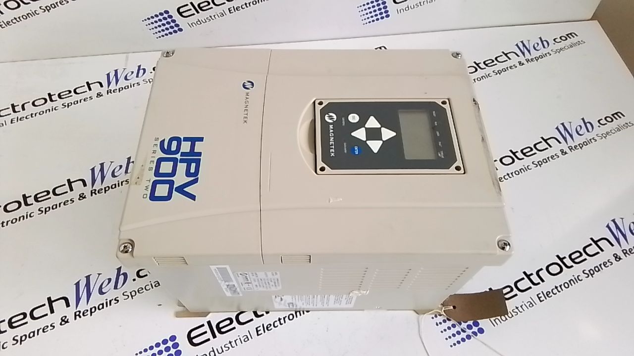 Magnetek Drive
