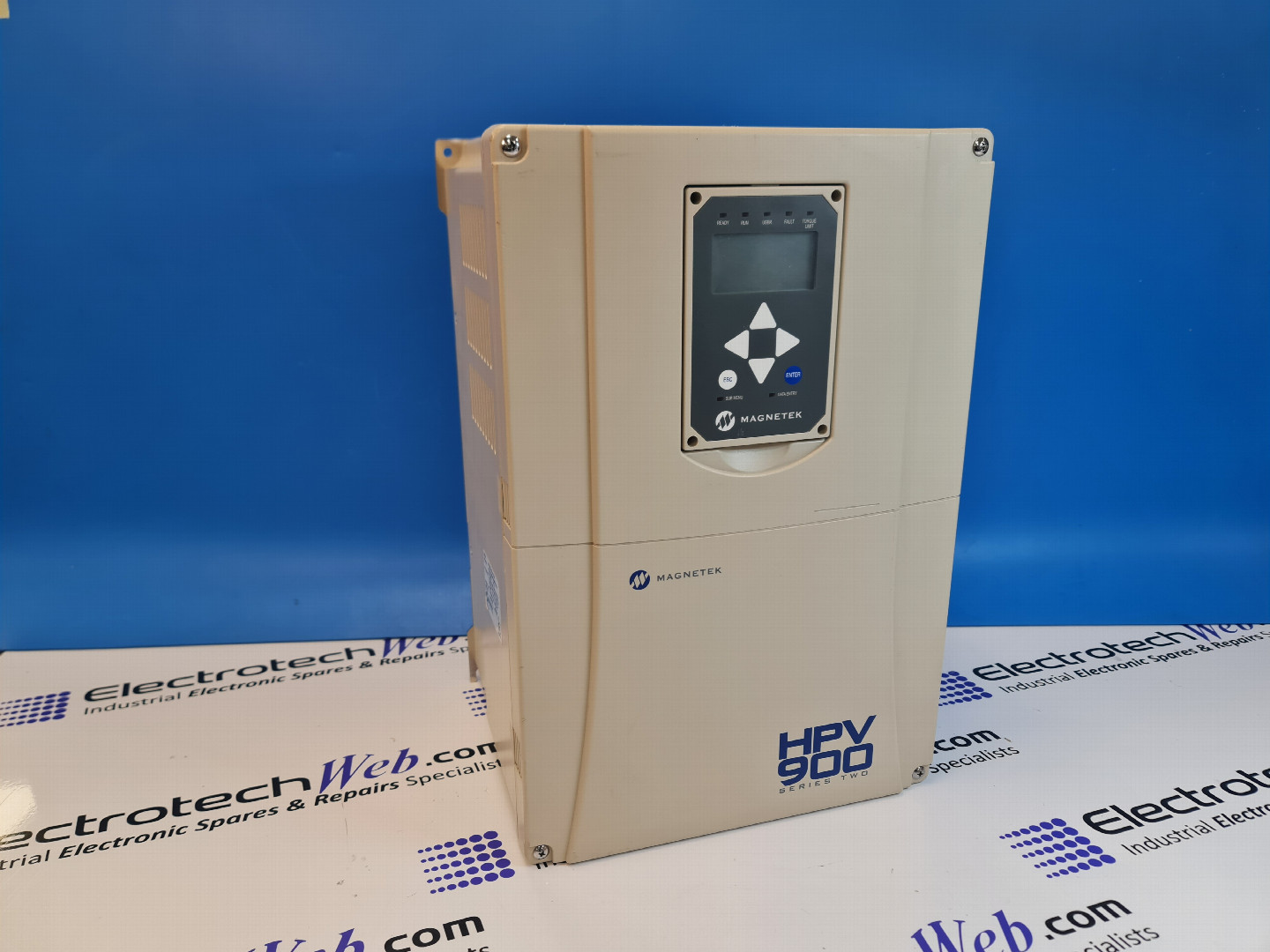 Magnetek Drive