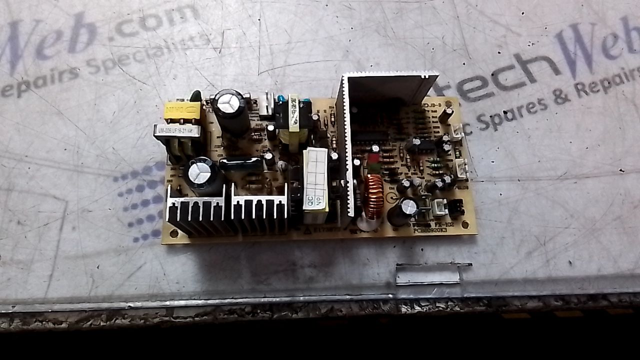 Graciella Board
