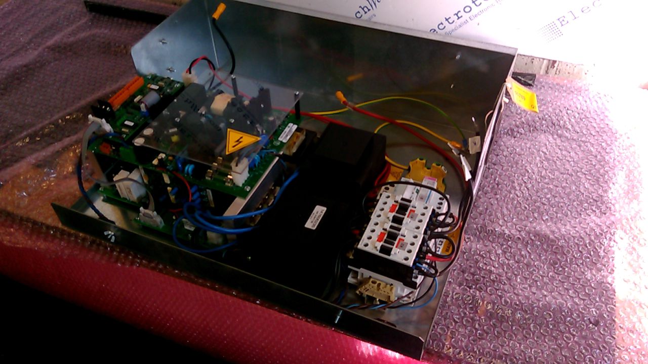 Kone EBD Module