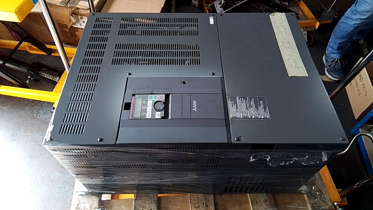 Mitsubishi Inverter