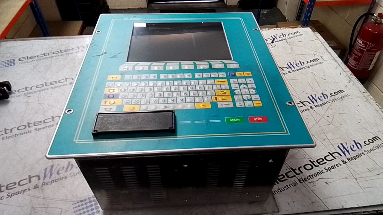 Elcon Industrial PC