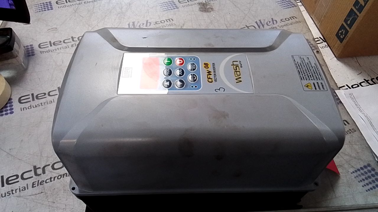 WEG Inverter