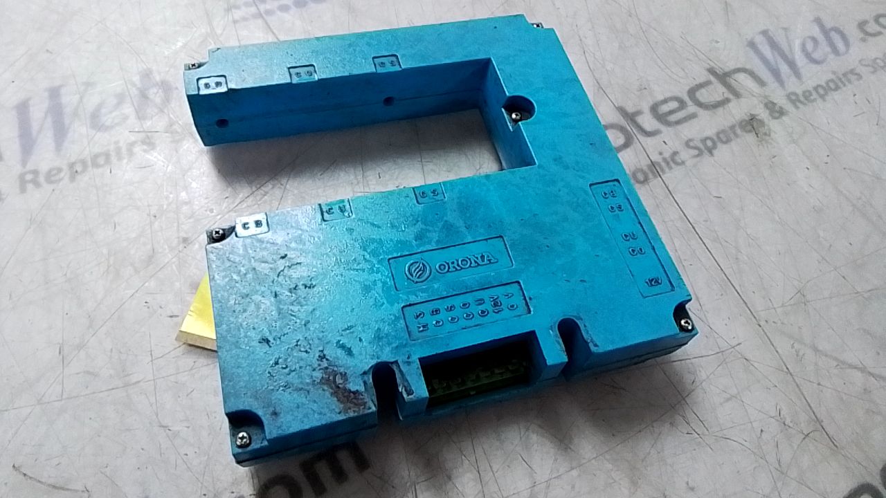 Orona Sensor