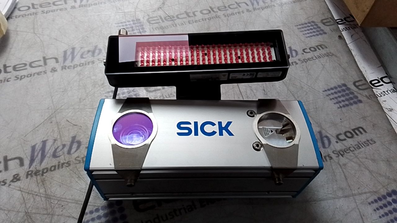 Sick Scanner