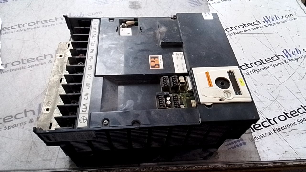 B&R Inverter