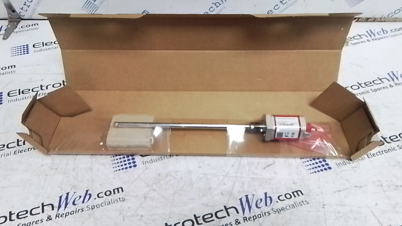 Temposonics Sensor
