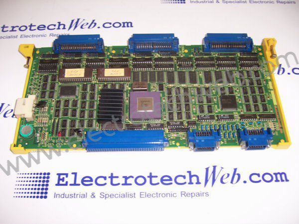 Fanuc FANUC SUB CPU PCB