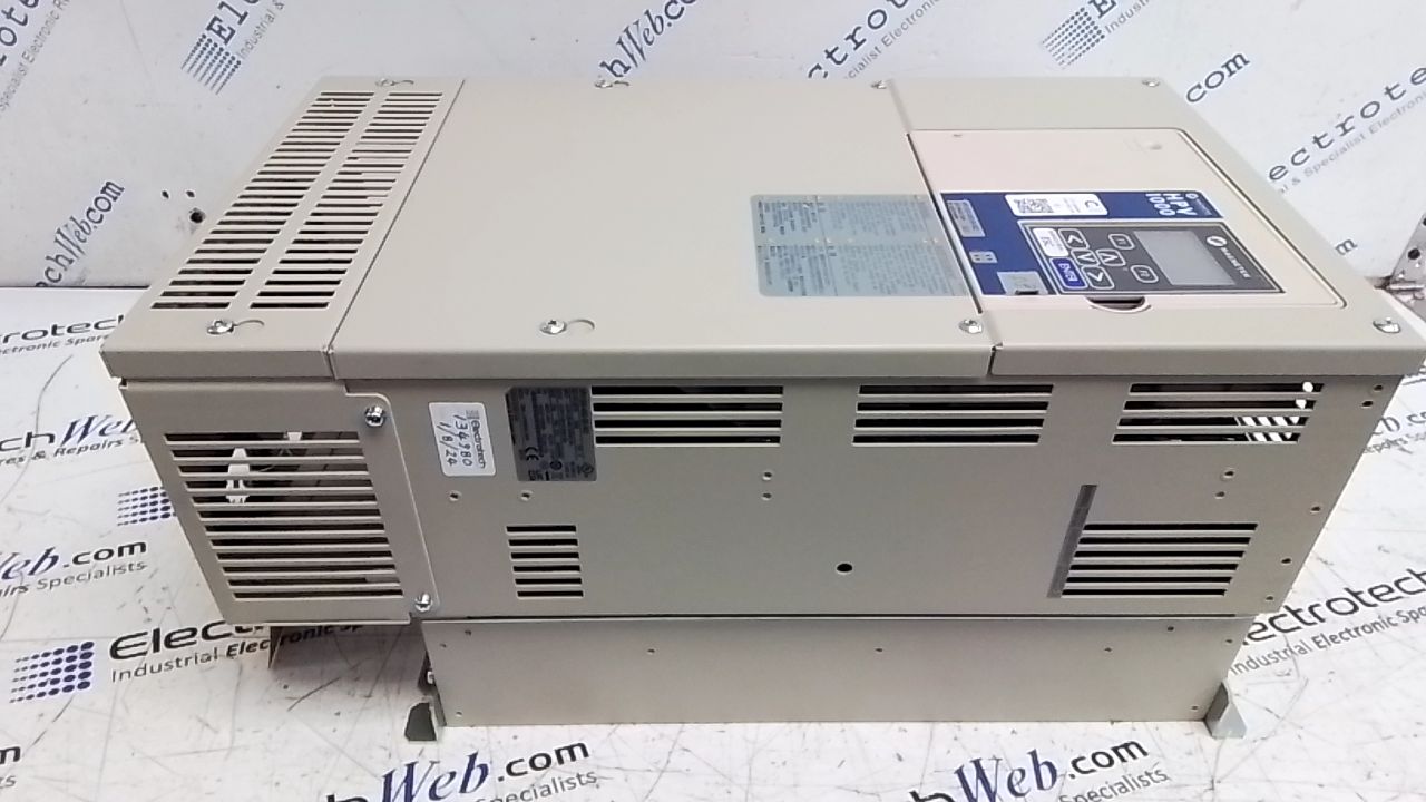Magnetek Drive