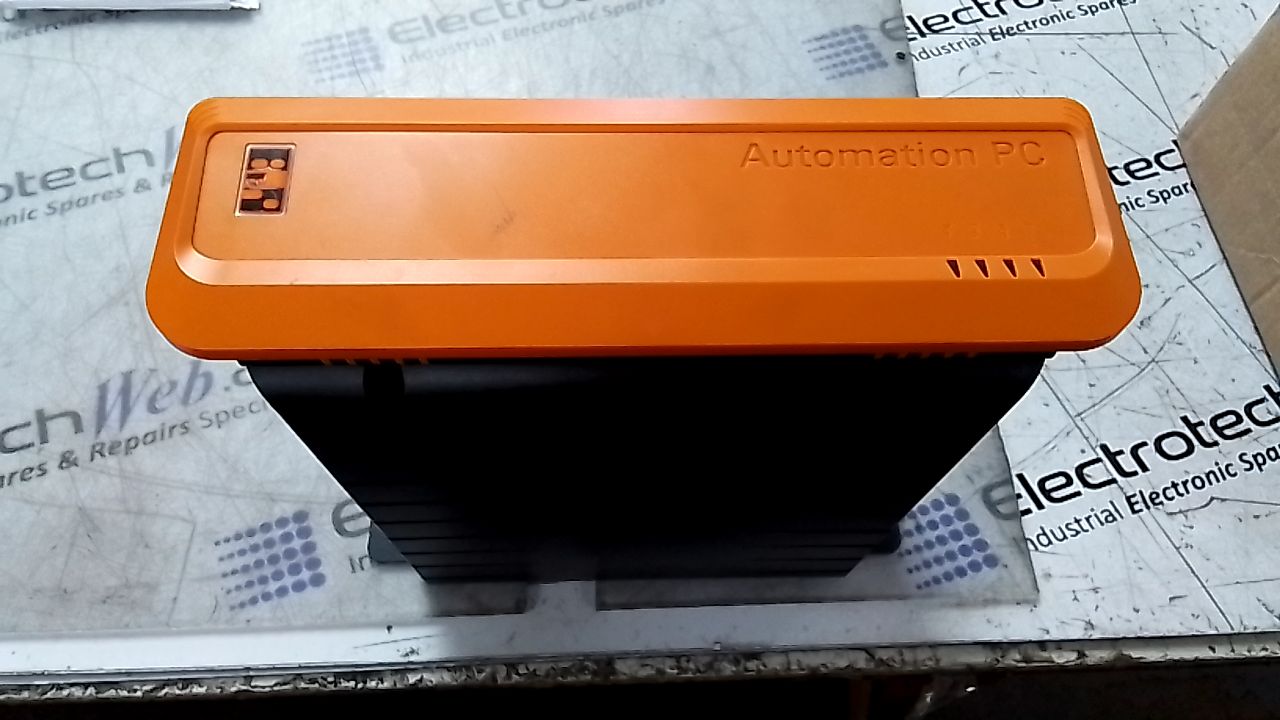 B&R Industrial PC