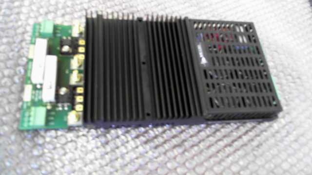 Vicor Power Supply