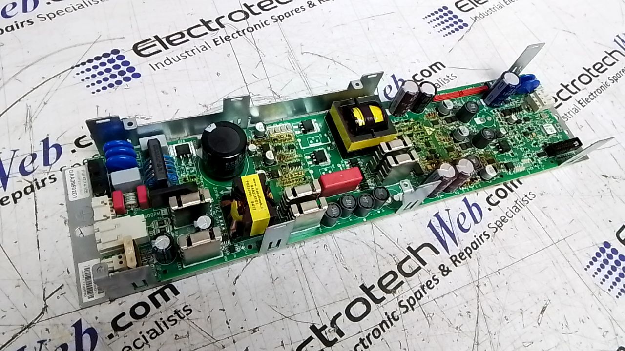 Otis PCB