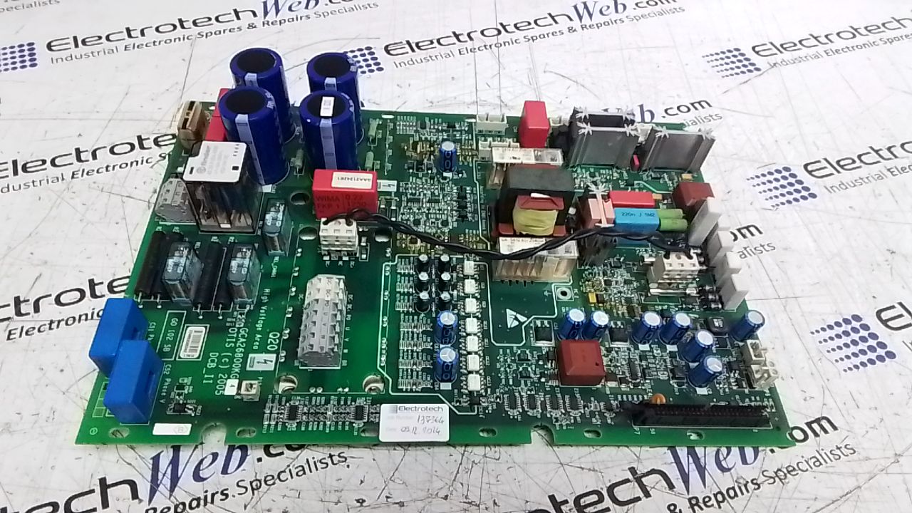 Otis PCB