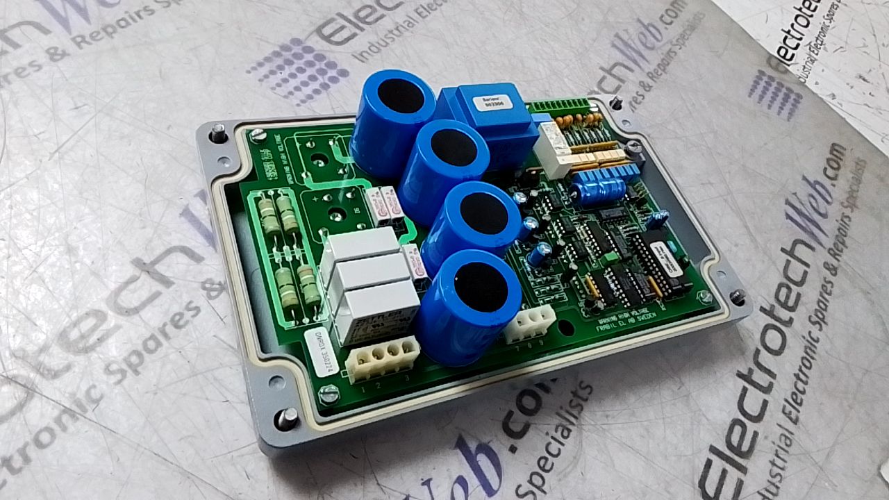 Frabil Lift Board