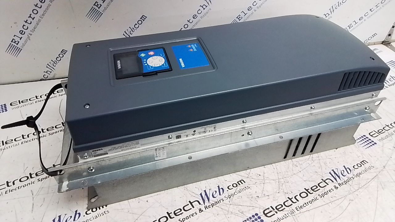 Vacon Inverter
