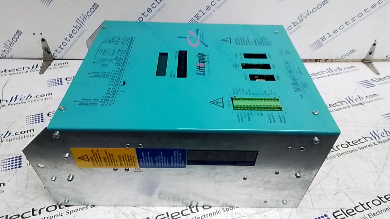 LiftEquip VVVF Inverter